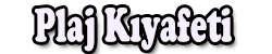 Plaj Kiyafeti Logo